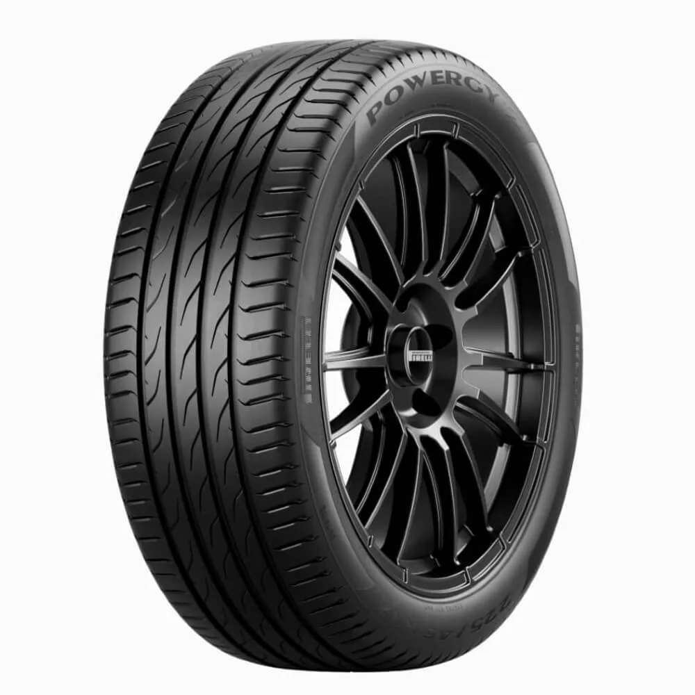Pirelli Powergy 2 255/35R20 97Y XL