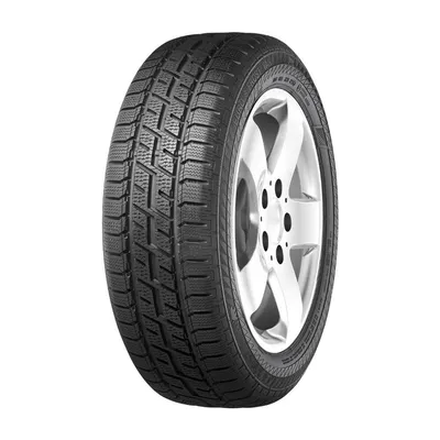 Gislaved Euro Frost Van 225/65R16C 112/110R M+S 3PMSF 8PR