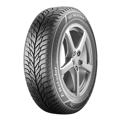 Matador MP62 All Weather EVO 195/55R16 87H M+S 3PMSF