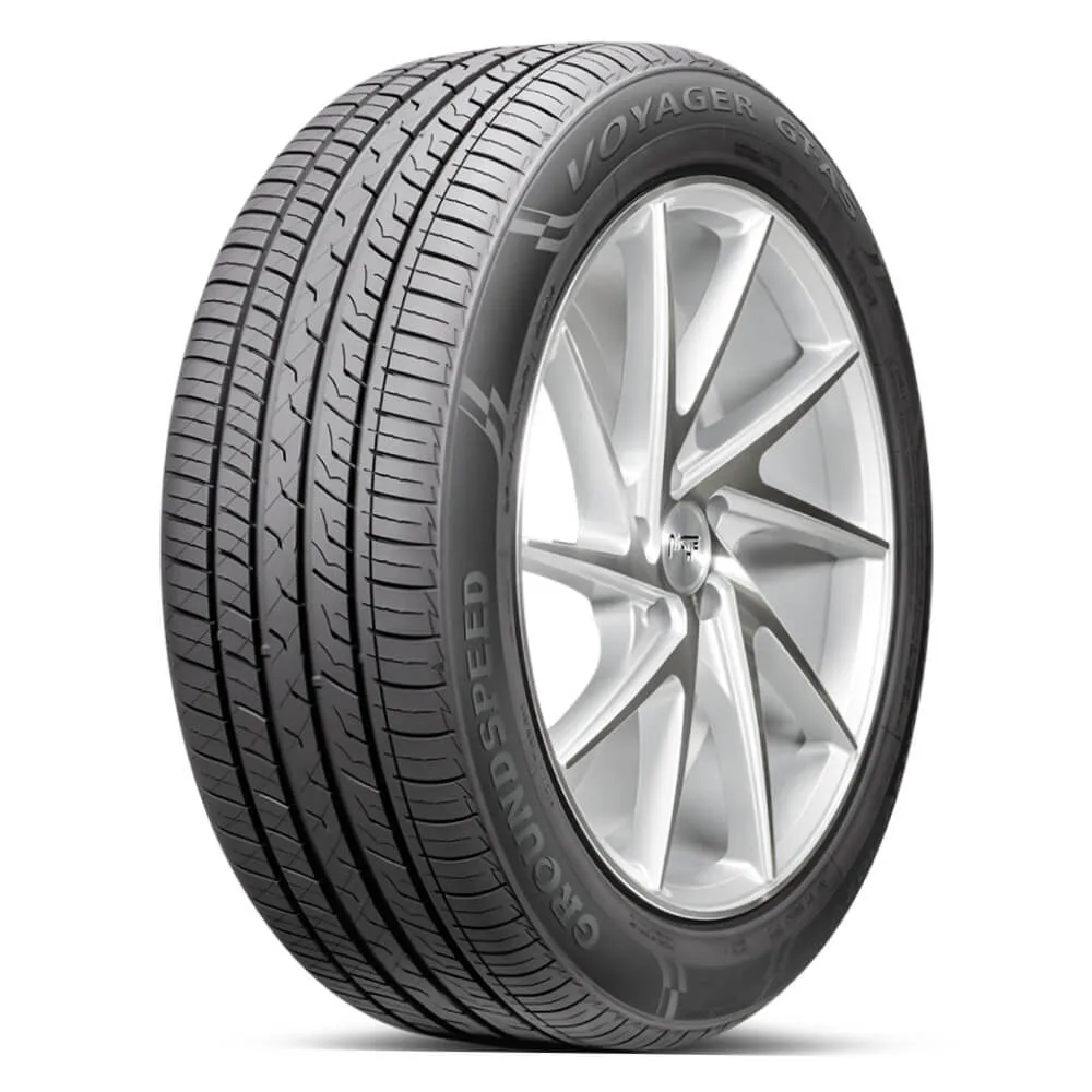 Groundspeed Voyager GT-AS 235/40R19 96V XL