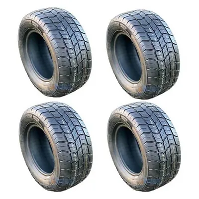 Wanda WR028 205/65R10 10PR