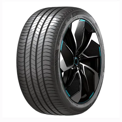 Hankook İON GT IK41 215/50R17 95V XL EV