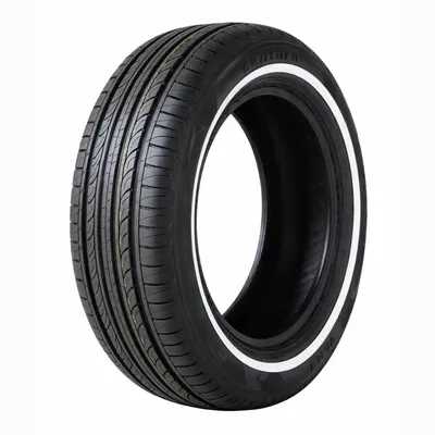 Centara Vanti Touring 195/65R15 91H M+S WSW