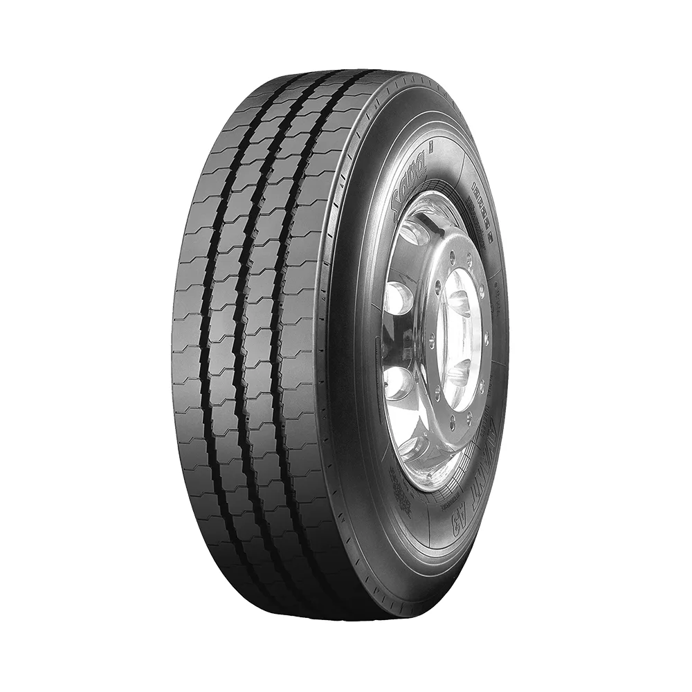 Sava Avant A3 285/70R19.5 146/144L 140/137M M+S 3PMSF