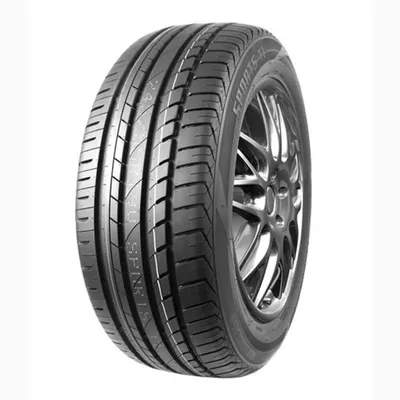 Cotechoo Sports T1 245/40ZR19 94W M+S