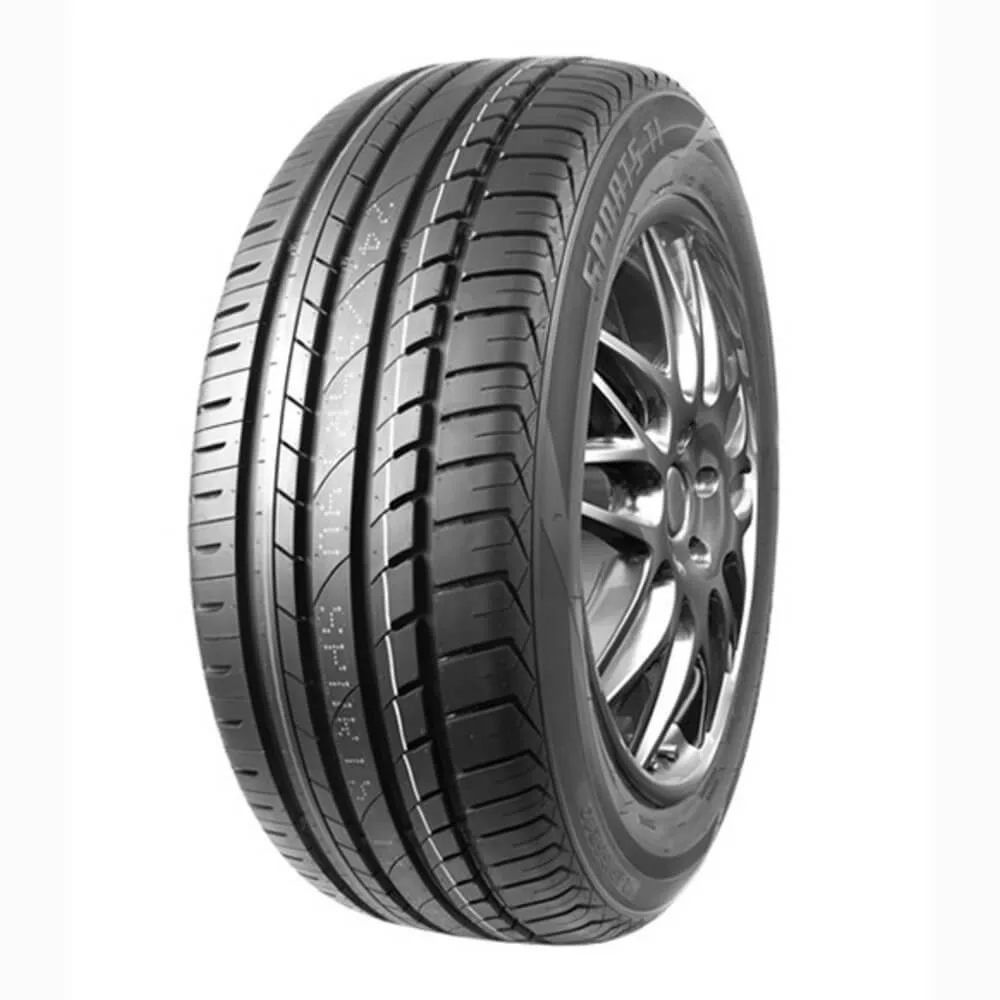 Cotechoo Sports T1 245/40ZR19 94W M+S