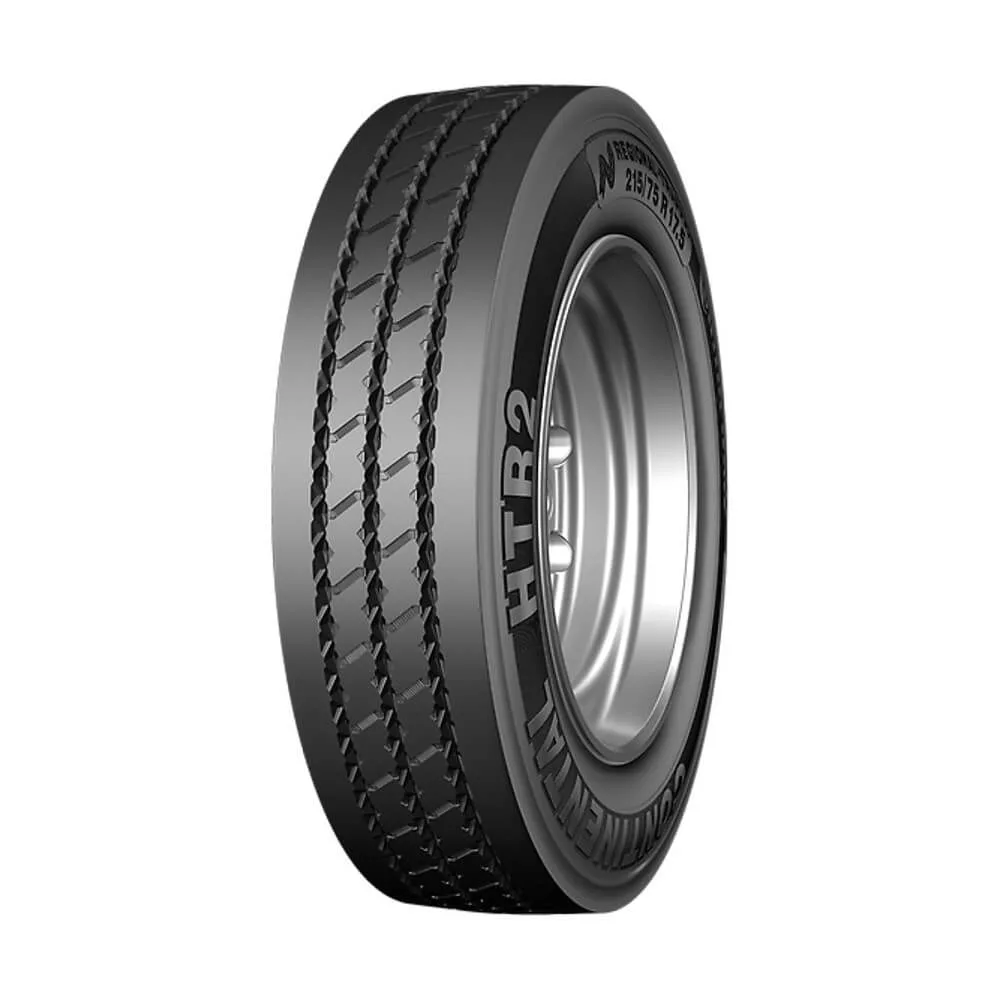 Continental HTR2+ 215/75R17.5 135/133K M+S 3PMSF 16PR