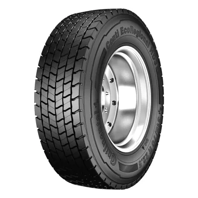 Continental Conti EcoRegional HD3+ 315/80R22.5 156/150L M+S 3PMSF 20PR