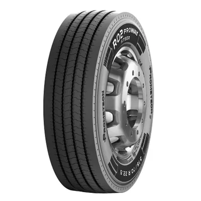 Prometeon R02 Proway Steer 315/70R22.5 156/150L 154/150M M+S 3PMSF