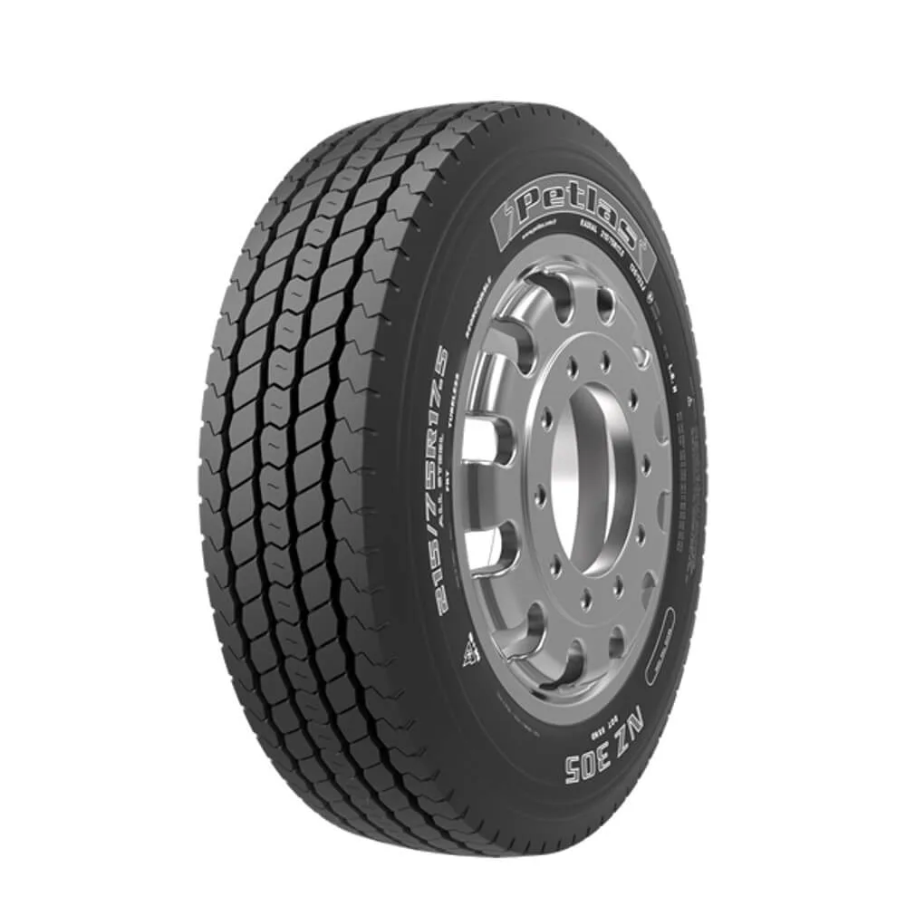 Petlas NZ305 385/65R22.5 164K M+S 3PMSF