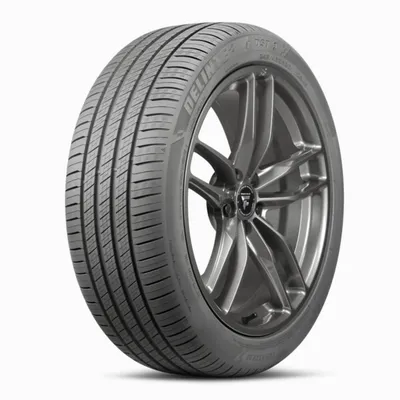 Delinte DST1 255/40R18 99W XL