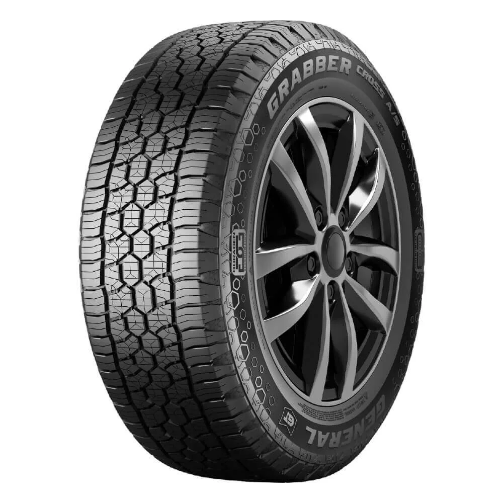 General Grabber Cross A/S 235/45R20 100V XL M+S 3PMSF