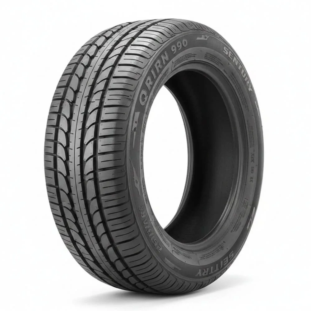 Sentury Qirin 990 225/35ZR19 88W XL
