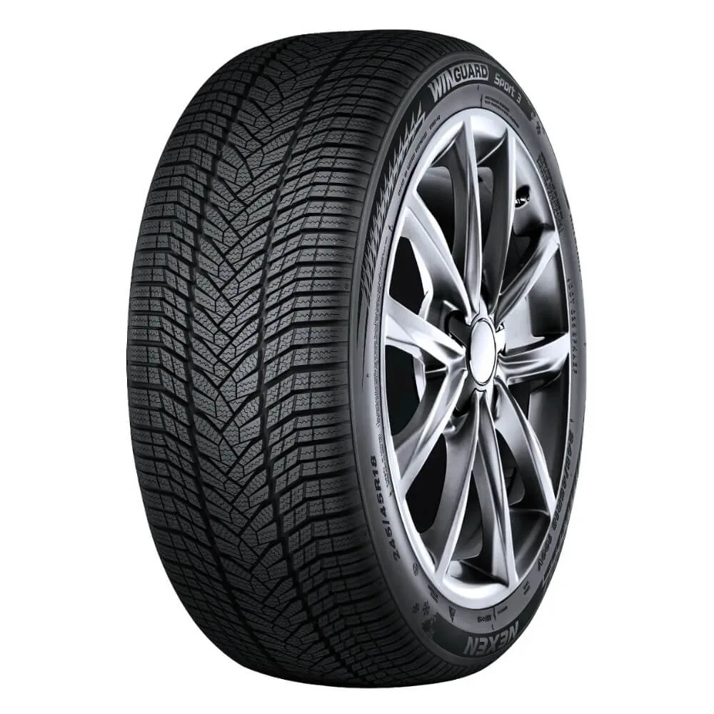 Nexen WinGuard Sport 3 245/35R19 93W XL M+S 3PMSF