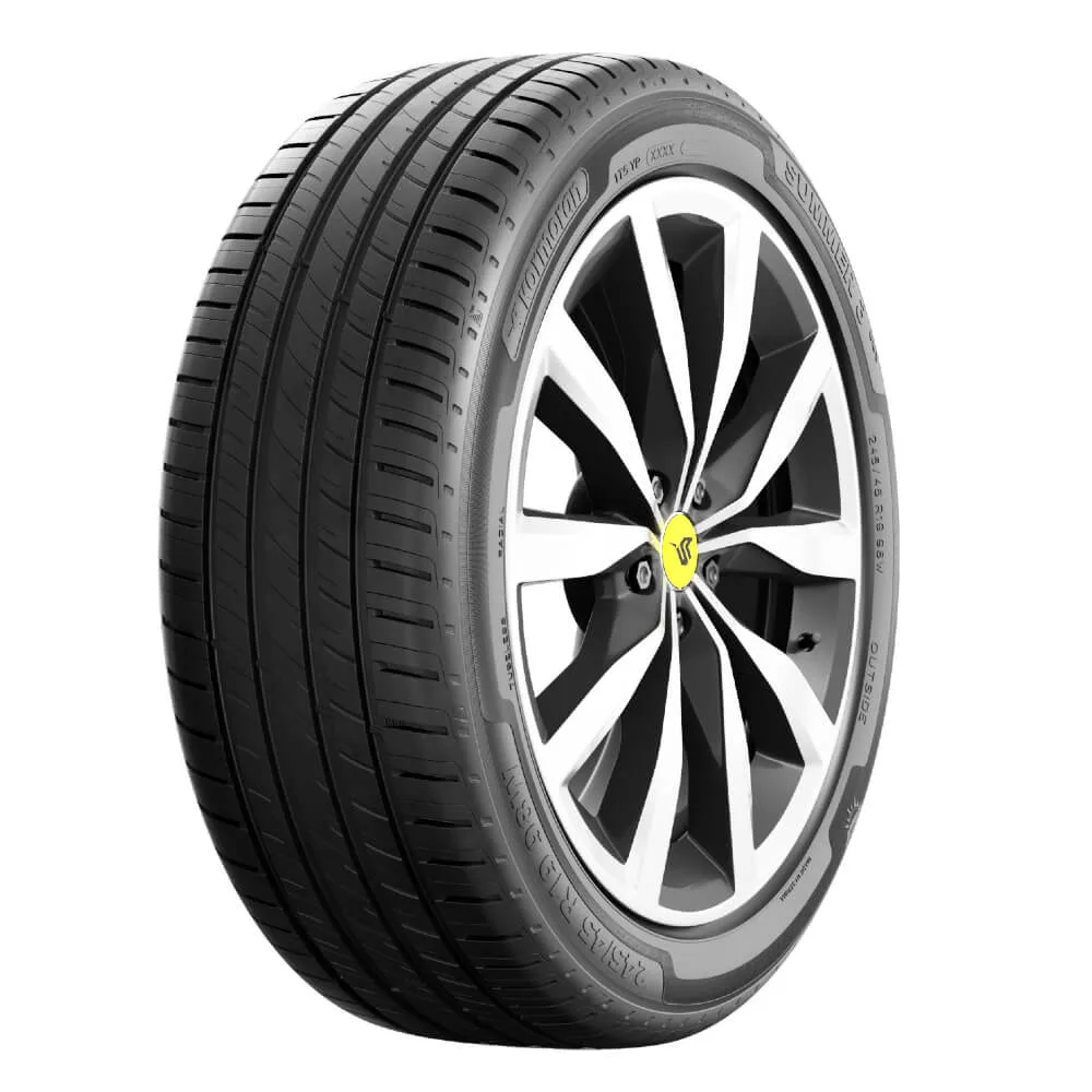 Kormoran Summer 3 SUV 235/60R16 100H