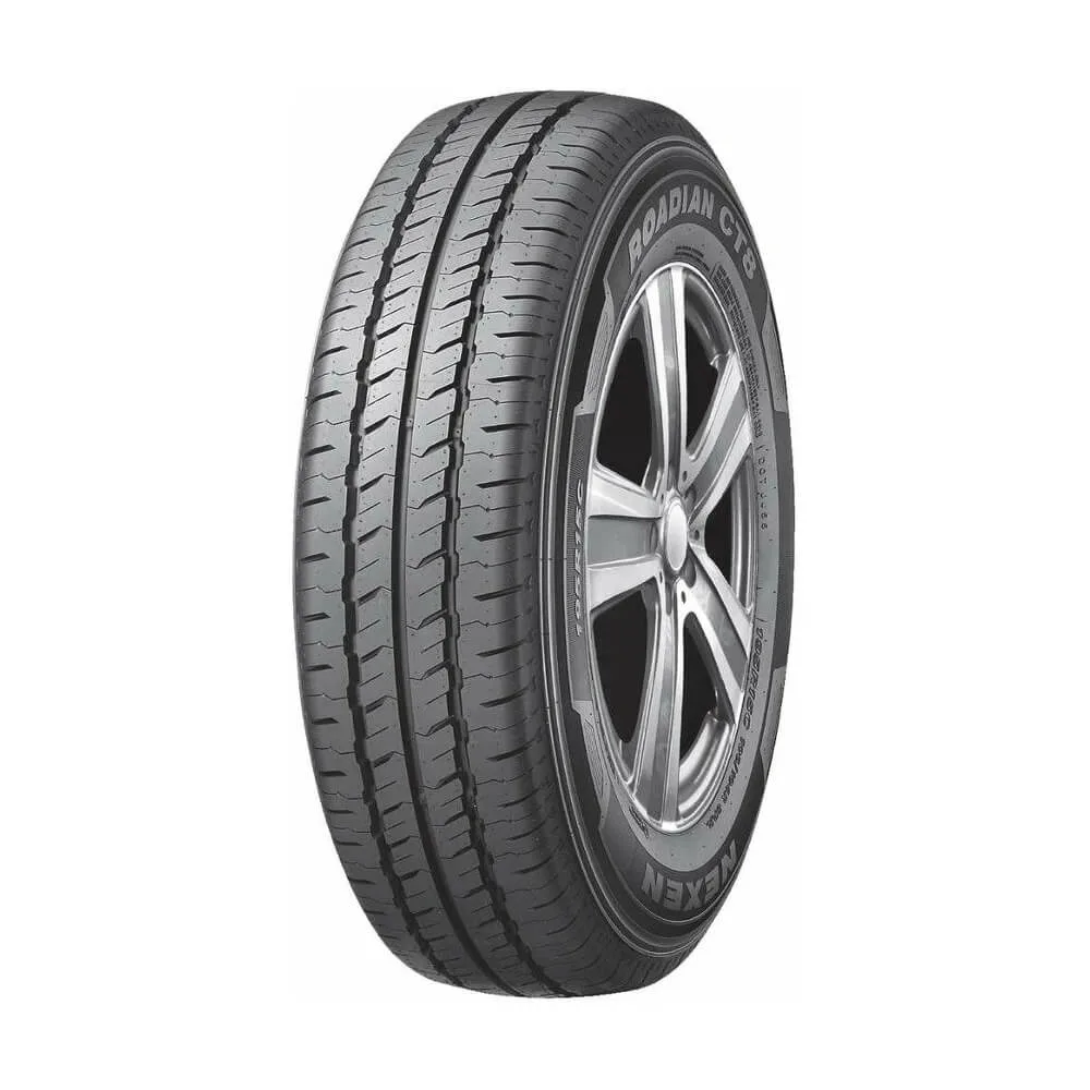 Nexen Roadian CT8 225/75R16C 121/120S