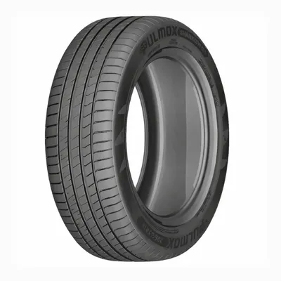 Pulmox Sharkon 400 205/55R16 91V