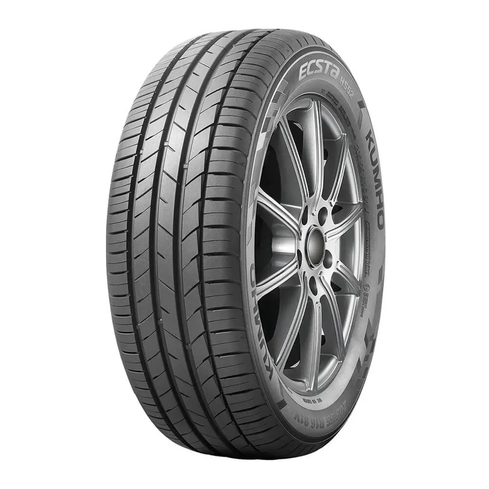 Kumho Ecsta HS52 195/55R16 91V XL