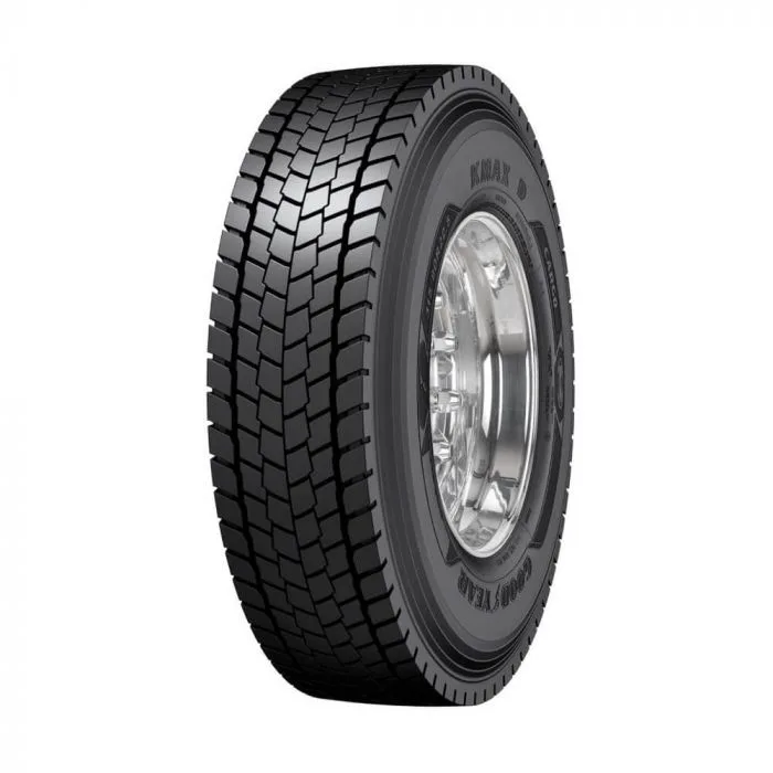 Goodyear Kmax D Cargo 295/80R22.5 152/148M 3PMSF