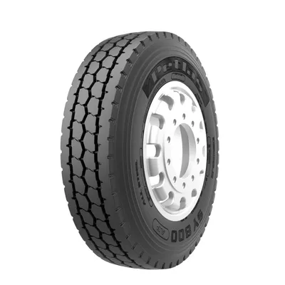 Petlas SY800 295/80R22.5 152/148L M+S
