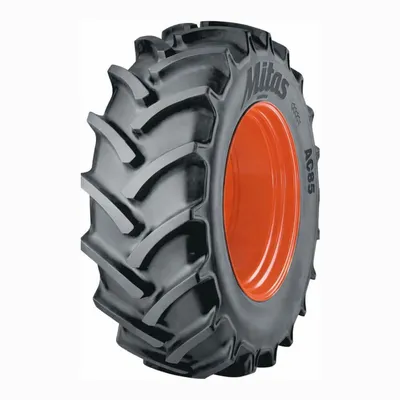 Mitas AC85 420/85R30 140A8/140B TL
