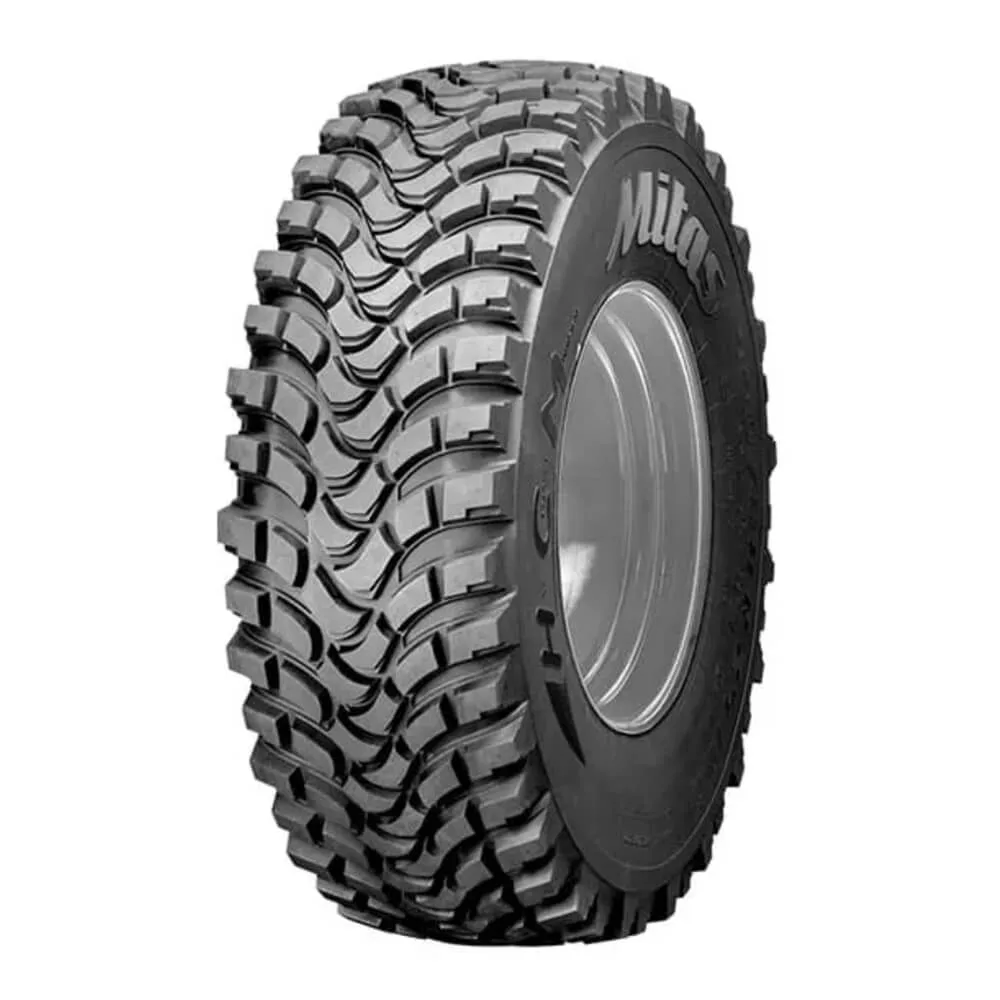 Mitas HCM 650/65R42 176A8/171D TL