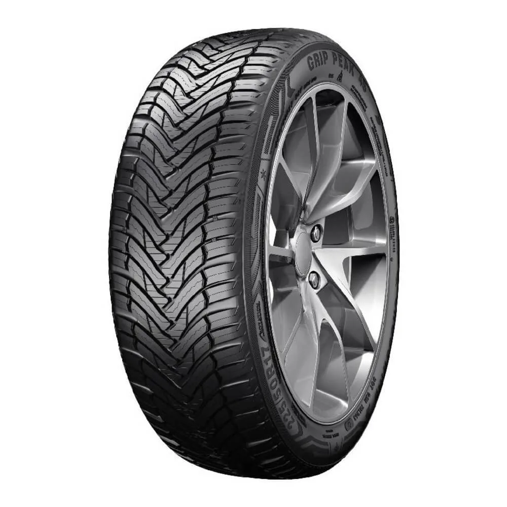 Cross Wind Grip Peak 4S 205/60R16 96V XL M+S 3PMSF