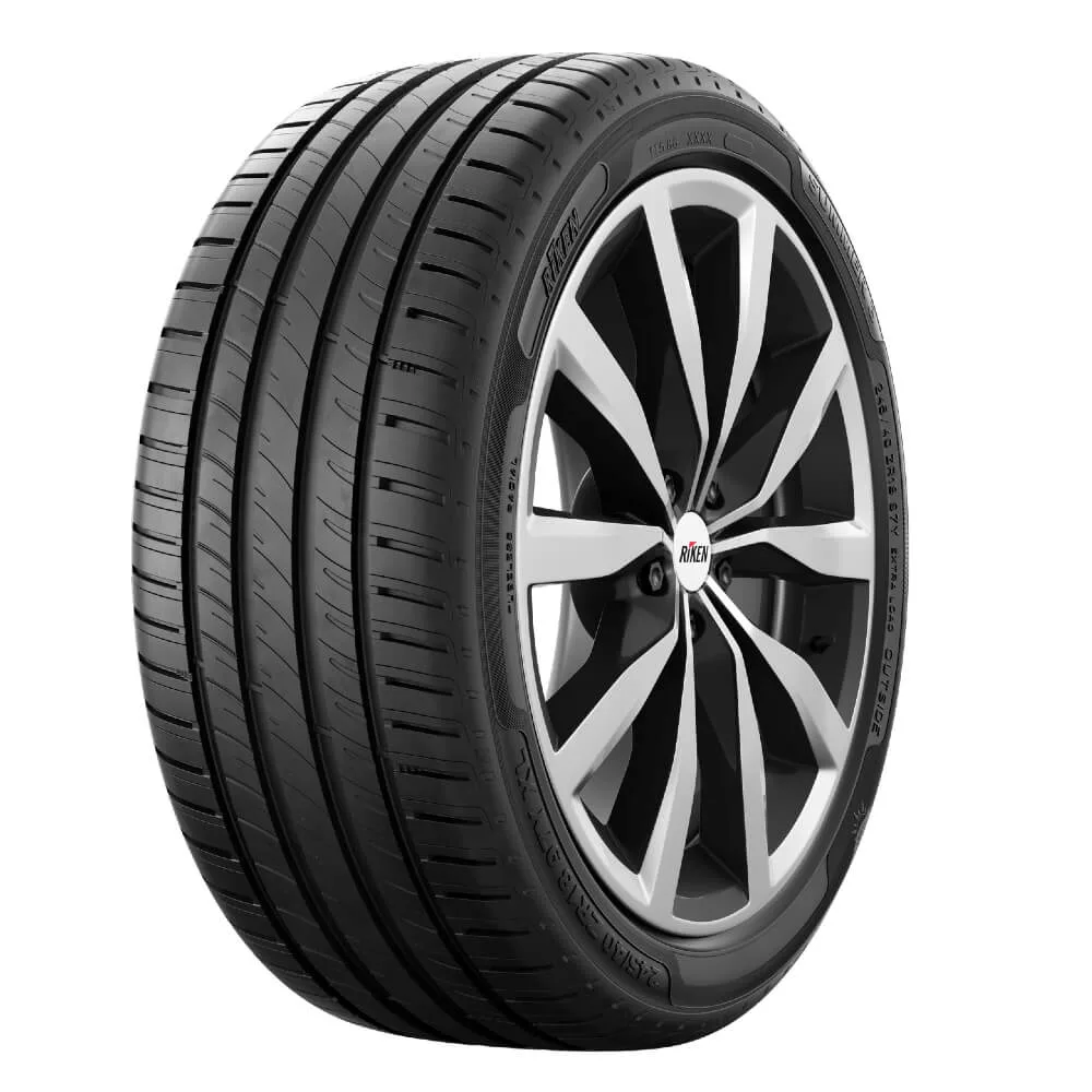 Riken Summer 3 245/40ZR19 98Y XL