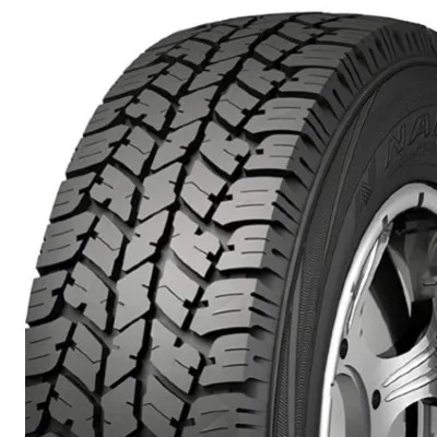 Nankang FT-7 235/70R16 106S M+S OWL