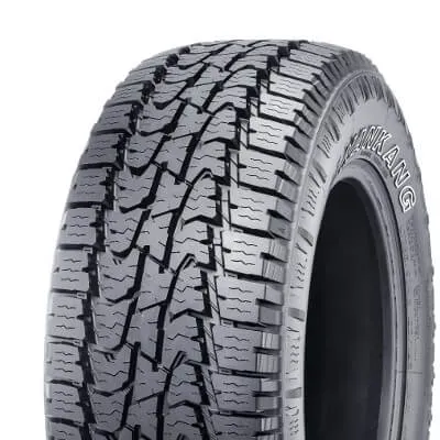 Nankang AT-5+ 275/55R20 117T XL OWL