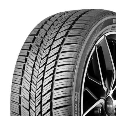 Nokian Tyres Snowproof 2 SUV 225/55R18 102V XL M+S 3PMSF