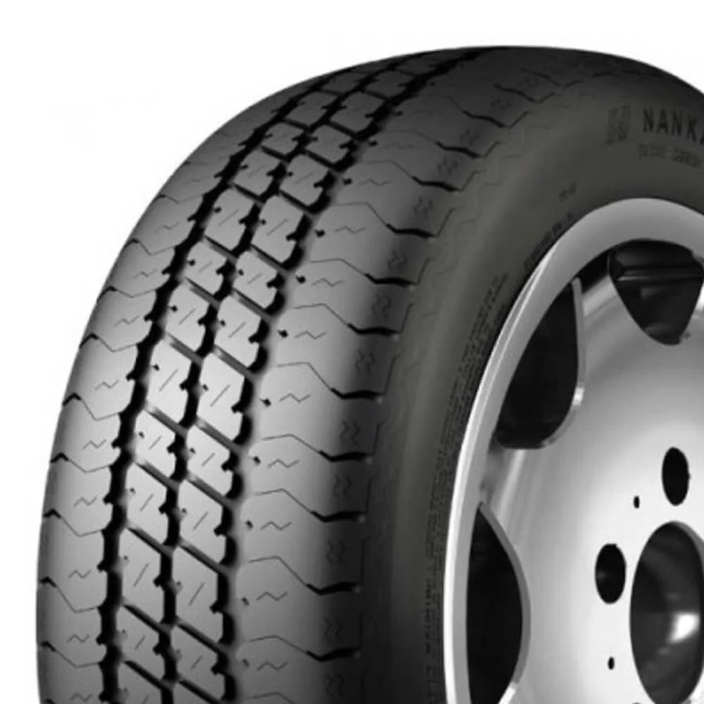 Nankang TR-10 195/50R13C 104/102N