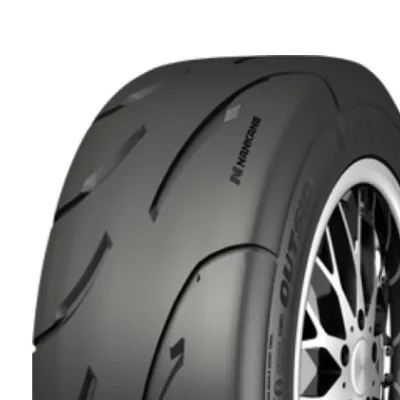 Nankang AR-1 185/60R14 82V TW:80