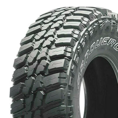 Nankang MT-1 Conqueror M/T 275/65R18 123/120Q